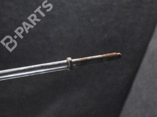 Left rear shock absorber TOYOTA YARIS (_P13_) 1.0 (KSP130_, KSP130) | BP6715438M18 