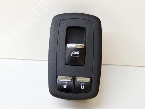 Used Left rear window switch Left rear window switch MASERATI QUATTROPORTE VI 3.0 S Q4 (411 hp) 10707483 10707483