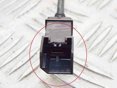 Electronic module TESLA MODEL S (5YJS) P85 | BP29812394M83 