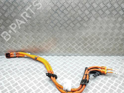 Ledningsnet Ledningsnet VOLVO XC40 (536) Recharge AWD (408 hp) 36415520 36415520