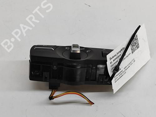 Electronic module BMW 6 Convertible (F12) 650 i xDrive | BP24820459M83 