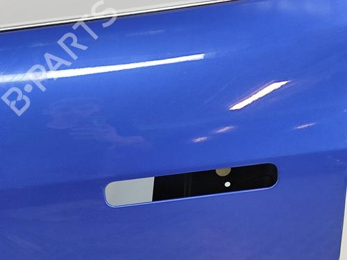 Left front door JAGUAR I-PACE (X590) EV400 AWD | BP28435642C2