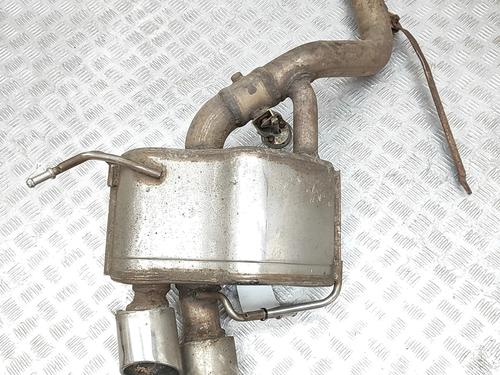 Used Exhaust system Exhaust system MASERATI GRAN TURISMO I 4.7 S (439 hp) 34347594 34347594