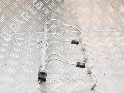 Injection rail BMW 4 Convertible (F33, F83) M4 | BP28061863M98 