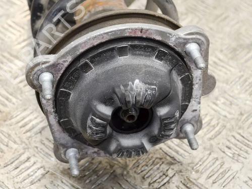 Left front shock absorber AUDI A6 C7 (4G2, 4GC) 2.0 TDI | BP8935785M16