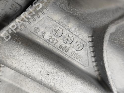 Other MERCEDES-BENZ EQS (V297) EQS 450+ (297.123) | BP28557152O1