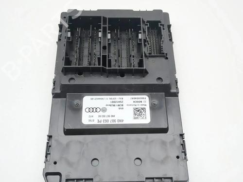 Control unit VW TOUAREG (CR7, RC8) 3.0 TDI 4motion | BP38707211M11 - Image 4