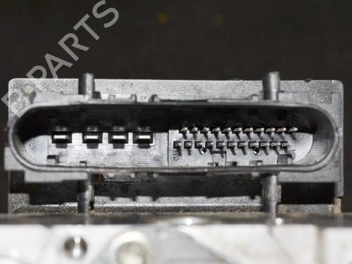ABS pump NISSAN ALMERA II (N16) 1.8 | BP6725395M43 - Image 4