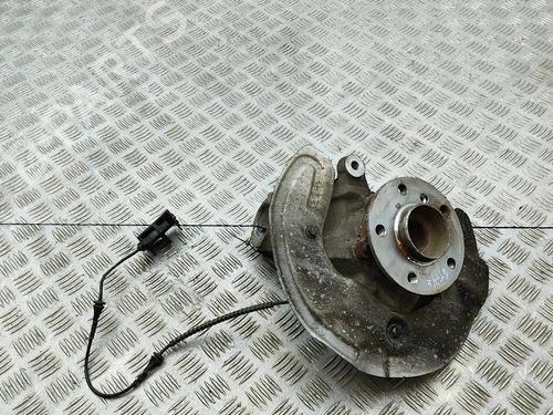 Used Right front steering knuckle Right front steering knuckle MINI MINI (F55) Cooper S (192 hp) 35984158 35984158