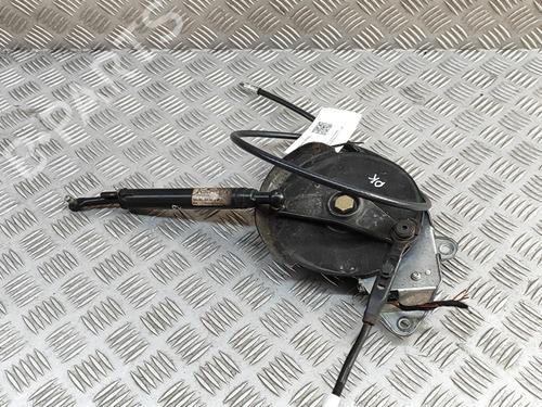 Electronic module PORSCHE BOXSTER (986) 2.7 | BP27799277M83 