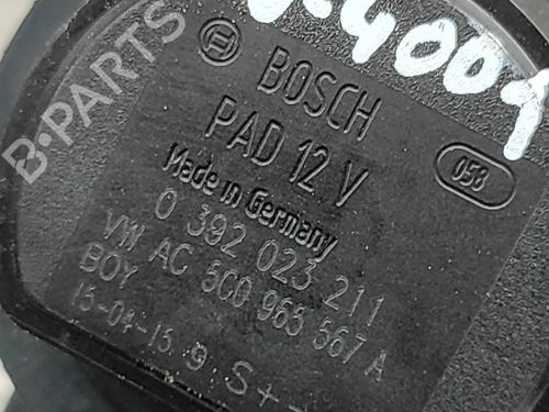 Auxiliary water pump VW PASSAT B8 (3G2, CB2) 1.4 TSI | BP33390769M111 - Image 6