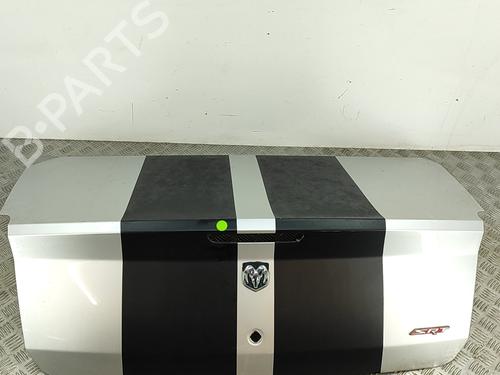 Used Tailgate DODGE CHARGER 2.7 (192 hp) 28431334