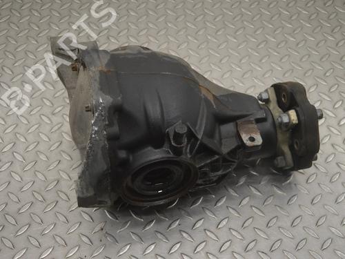 Used Rear differential MERCEDES-BENZ CLS Shooting Brake (X218) CLS 350 BlueTEC / d (218.926) (258 hp) 30244309
