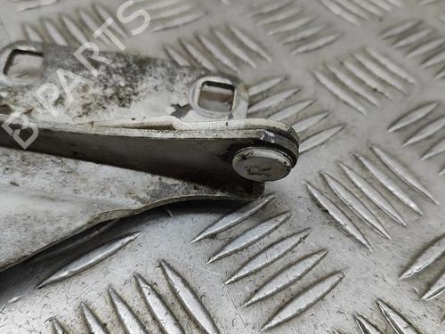 Hinge/Door check strap NISSAN NAVARA NP300 (D40) 2.5 dCi 4WD (D40TT, D40T, D40M, D40BB) | BP21809478C146