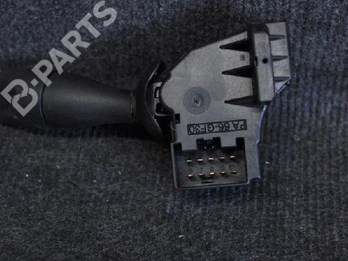 Steering column stalk FORD FIESTA V (JH_, JD_) 1.6 TDCi | BP7740139I23