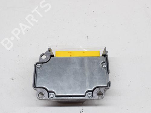 ECU airbags MITSUBISHI OUTLANDER II (CW_W) 2.0 4WD | BP27755119M53 