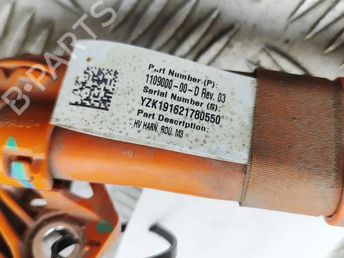 Wiring harness TESLA MODEL 3 (5YJ3) EV | BP36186554E16 - Image 7