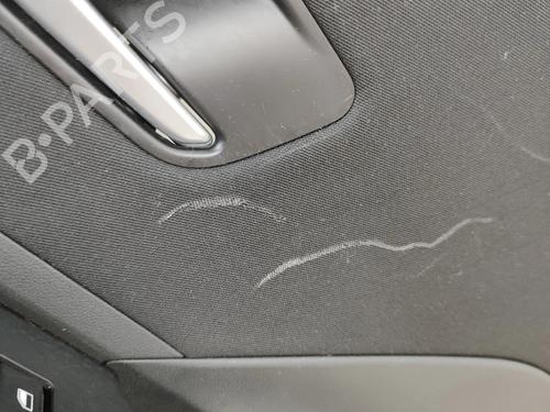 Sæde sæt HYUNDAI KONA (SX2) EV | BP31859010C78 