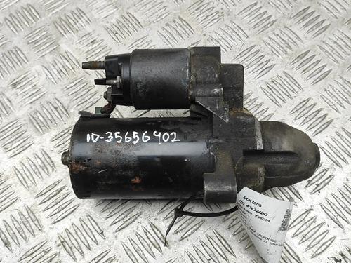 Startmotor Startmotor MINI MINI COUNTRYMAN (R60) One D (90 hp) 36934464 36934464