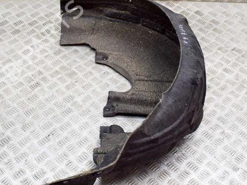 Wheel arch FORD FIESTA VII (HJ, HF) 1.1 Ti-VCT | BP14654289C56 