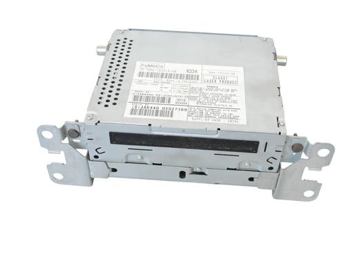 Used Electronic module Electronic module JAGUAR XF I (X250) 3.0 D (241 hp) 33367821 33367821