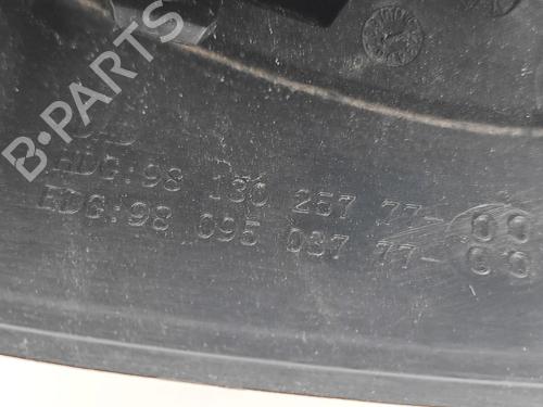 Air vent CITROËN JUMPY III Van (V_) 2.0 BlueHDi 180 | BP38094620I21  - Image 6