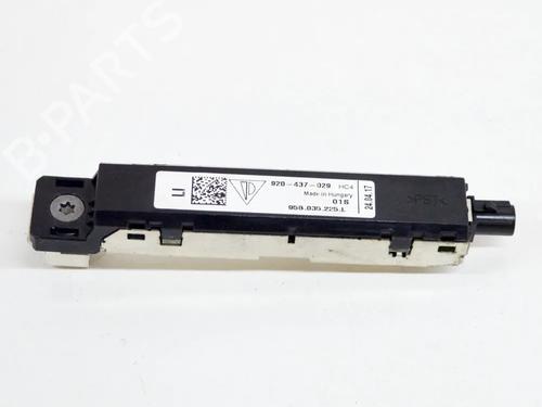 Used Electronic module Electronic module PORSCHE CAYENNE (92A) 3.0 S E-Hybrid (416 hp) 11181214 11181214