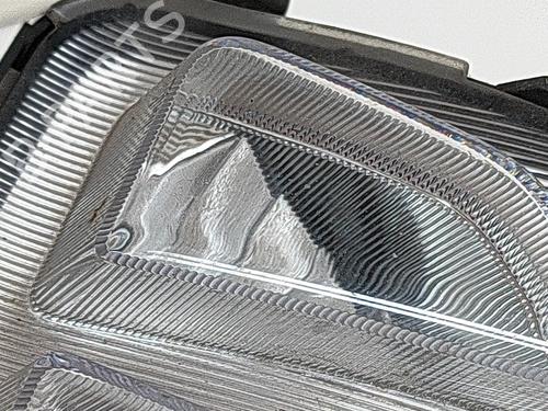 Left front fog light SSANGYONG KORANDO (C300) E-Motion | BP27776748C30 