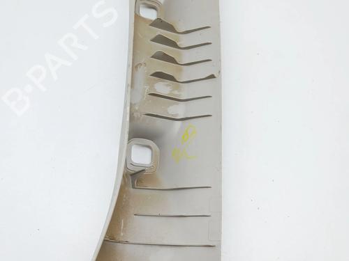 Other ISUZU D-MAX II (TFR, TFS) 2.5 CRDi 4x4 (TFS86J) | BP39243933O1 - Image 5