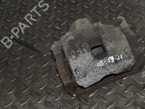 Used Left front brake caliper MERCEDES-BENZ C-CLASS T-Model (S204) C 200 CDI (204.201) (136 hp) 30217123