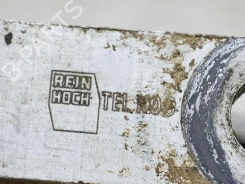 Engine mount CITROËN JUMPER II Van 2.2 HDi 120 | BP14634312M89  - Image 7