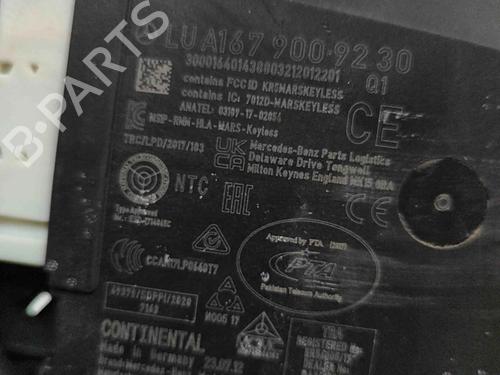 Electronic module MERCEDES-BENZ GLE (V167) GLE 450 4-matic (167.159) | BP33375322M83 - Image 5