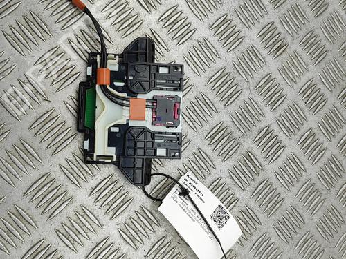 Antenne/Base LEXUS NX II (_A2_, _H2_) 350h E-Four (AAZH25) | BP33625021C140  - Image 5