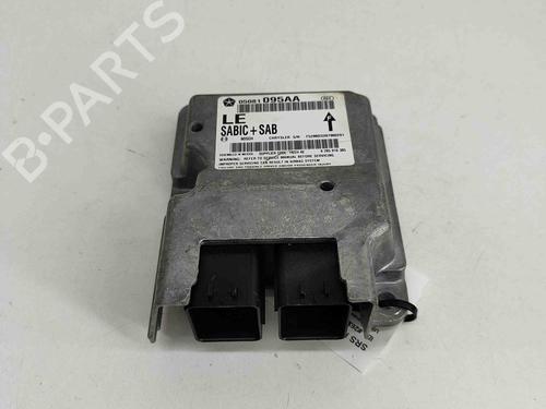 Kollisjonspute styreenhet CHRYSLER 300C (LX, LE) 3.0 CRD (218 hp) 19502835