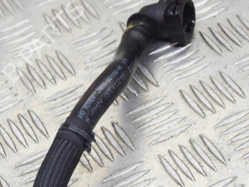 Pipe JAGUAR I-PACE (X590) EV400 AWD | BP27750841M125 