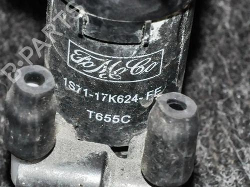 Used Washer pump Washer pump FORD FOCUS II (DA_, HCP, DP) 1.8 TDCi (115 hp) 14658108 14658108