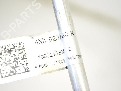 AC pipe VW PASSAT B8 (3G2, CB2) 1.4 TSI | BP30213060M126 - Image 5