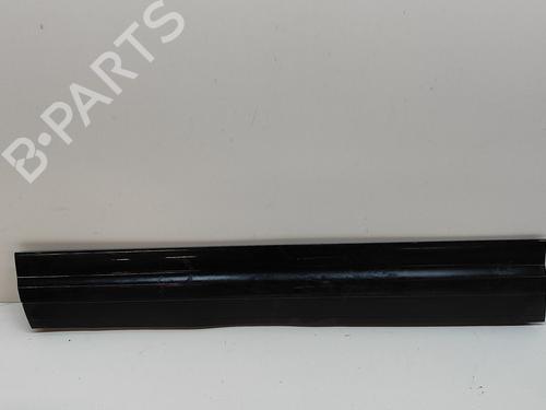 Used Door moulding trim PORSCHE CAYENNE (92A) 3.0 Diesel (262 hp) 27766252
