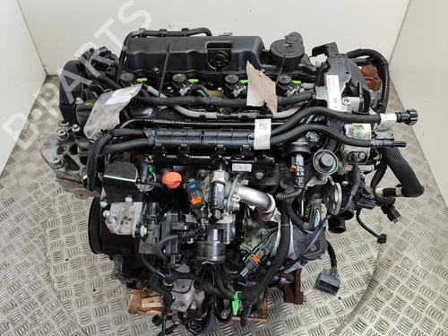 Engine PEUGEOT BOXER Van 2.2 BlueHDi 140 | BP32369453M1