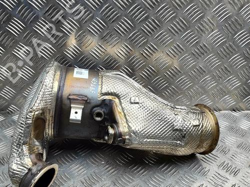 Katalysator AUDI A5 Sportback (F5A, F5F) 35 TDI (163 hp) 31976795