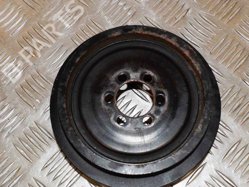 Used Pulley BMW 3 (E90) 325 i (218 hp) 14657848