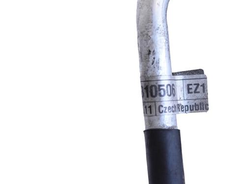 AC pipe PORSCHE PANAMERA (970) 3.0 S E-Hybrid | BP30254974M126 