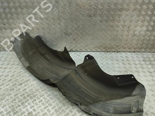 Hjulbue JAGUAR F-TYPE Coupe (X152) 3.0 SCV6 400 SPORT AWD | BP27644027C56 