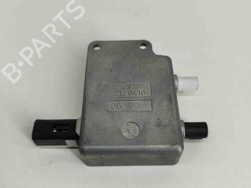 Used Electronic module MERCEDES-BENZ C-CLASS T-Model (S204) C 180 CDI (204.200) (120 hp) 16313214