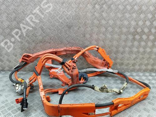 Ledningsnet LEXUS GS (_L1_) 300h (AWL10_, AWL10R) (223 hp) 17016276