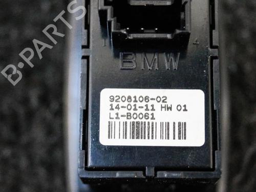 Right rear window switch BMW 1 (F20) 116 d | BP6733283I28