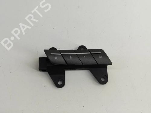 Used Switch Switch LAND ROVER RANGE ROVER EVOQUE (L538) 2.0 D 4x4 (180 hp) 24975896 24975896