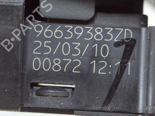 Right front window switch PEUGEOT 308 I (4A_, 4C_) 1.6 HDi | BP13386423I26 