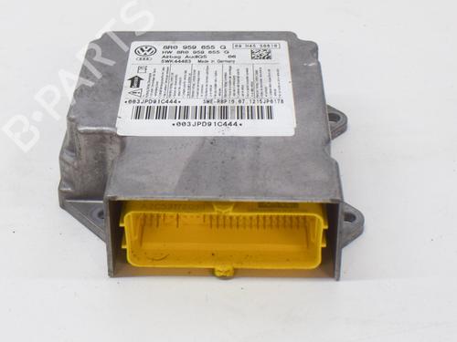 Used ECU airbags AUDI Q5 (8RB) 2.0 TDI quattro (177 hp) 6925399