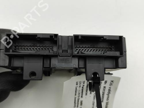 Electronic module BMW 5 (G30, F90) 530 e Plug-in-Hybrid | BP27577080M83 
